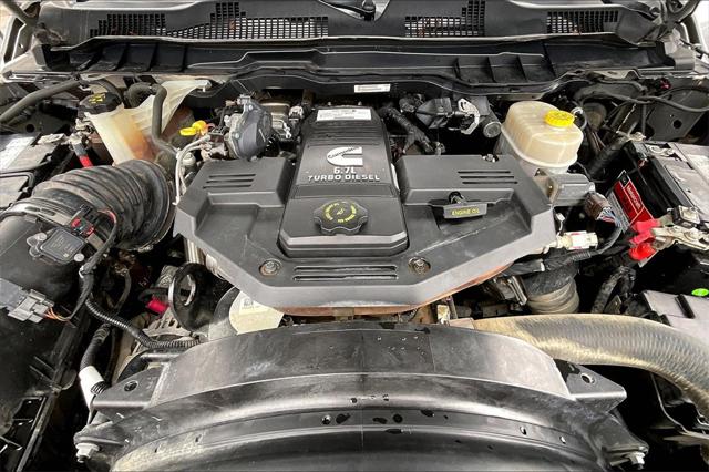 Used 2018 RAM 2500 For Sale in Millington, TN