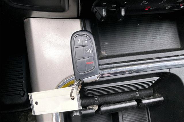 Used 2018 RAM 2500 For Sale in Millington, TN