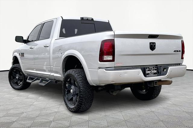 Used 2018 RAM 2500 For Sale in Millington, TN