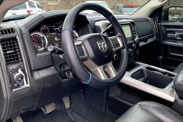 Used 2018 RAM 2500 For Sale in Millington, TN