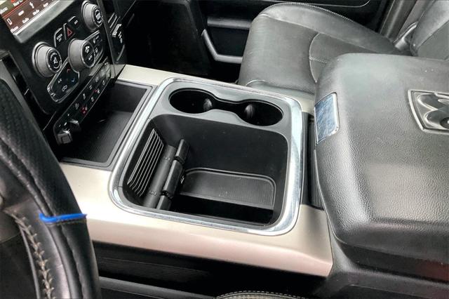 Used 2018 RAM 2500 For Sale in Millington, TN