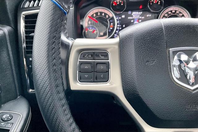 Used 2018 RAM 2500 For Sale in Millington, TN