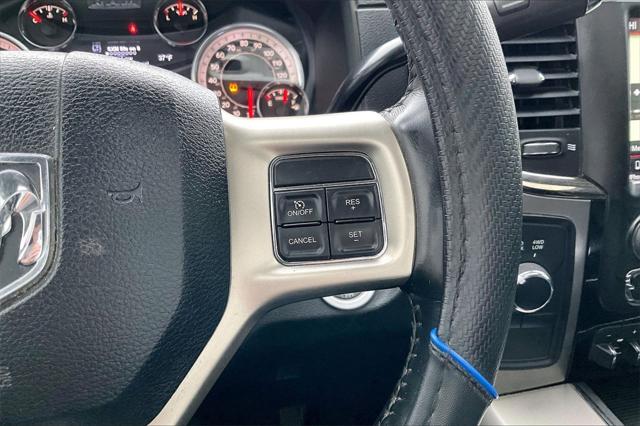 Used 2018 RAM 2500 For Sale in Millington, TN