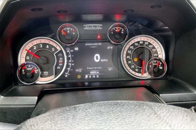 Used 2018 RAM 2500 For Sale in Millington, TN