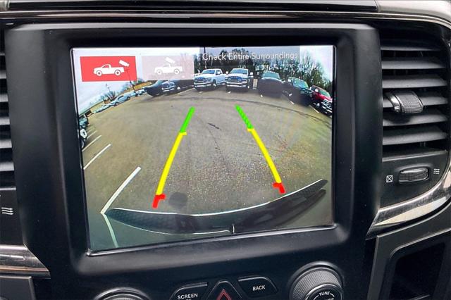 Used 2018 RAM 2500 For Sale in Millington, TN