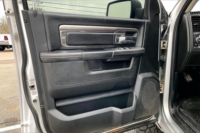 Used 2018 RAM 2500 For Sale in Millington, TN