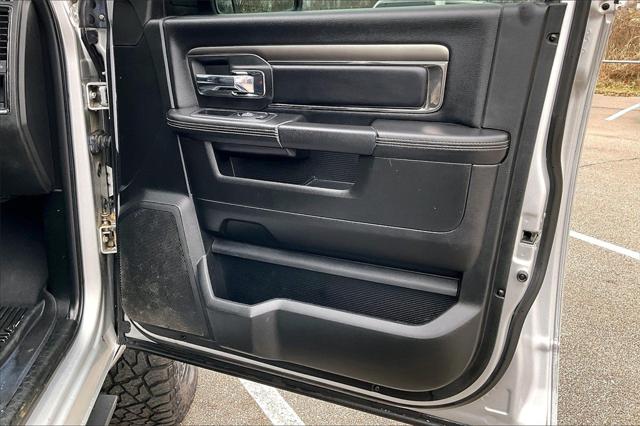 Used 2018 RAM 2500 For Sale in Millington, TN