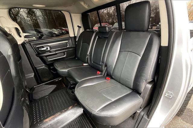 Used 2018 RAM 2500 For Sale in Millington, TN