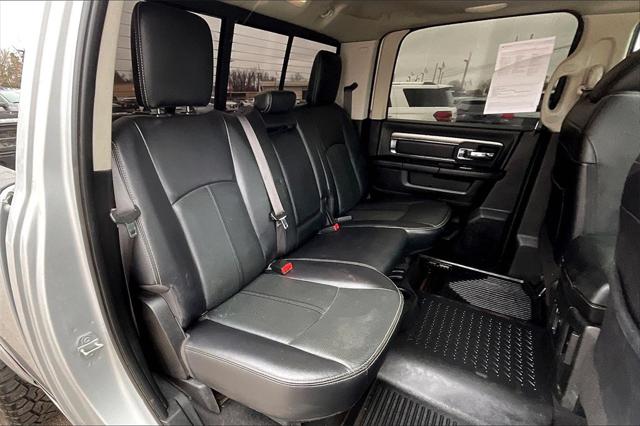 Used 2018 RAM 2500 For Sale in Millington, TN