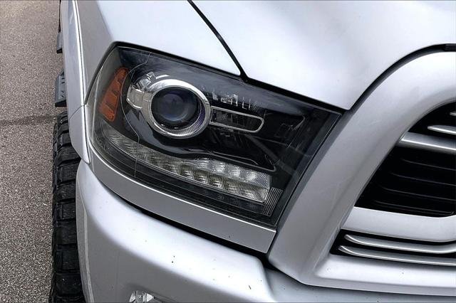 Used 2018 RAM 2500 For Sale in Millington, TN