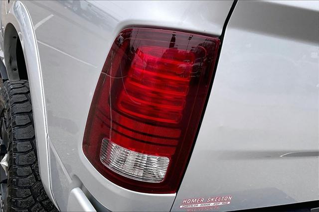 Used 2018 RAM 2500 For Sale in Millington, TN