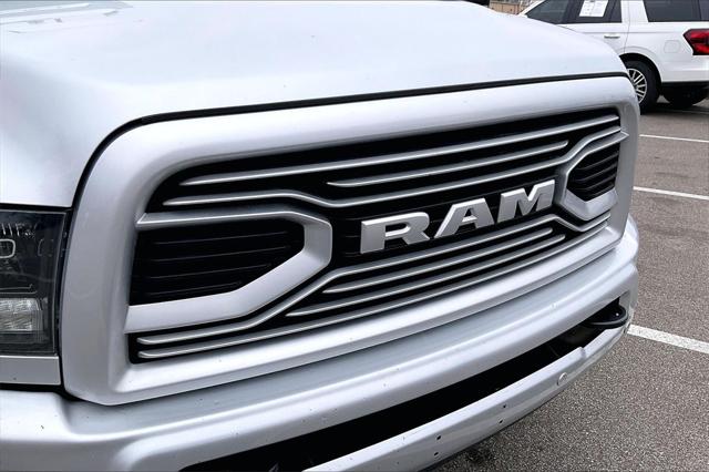 Used 2018 RAM 2500 For Sale in Millington, TN