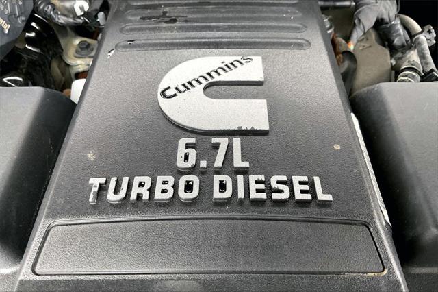 Used 2018 RAM 2500 For Sale in Millington, TN