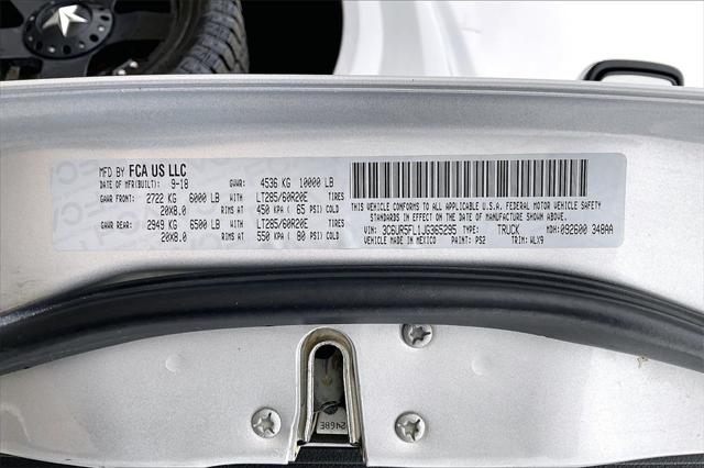 Used 2018 RAM 2500 For Sale in Millington, TN