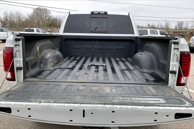 Used 2018 RAM 2500 For Sale in Millington, TN