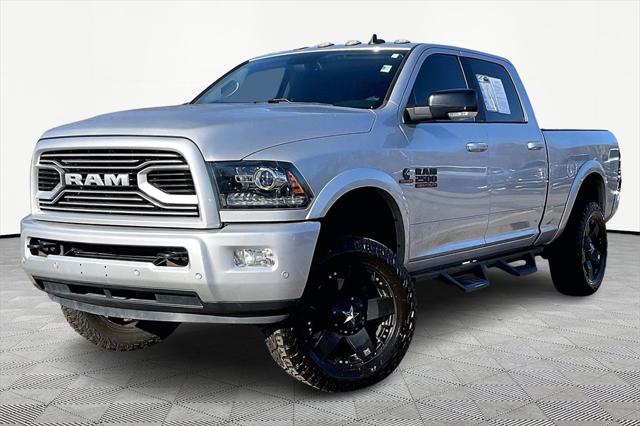 Used 2018 RAM 2500 For Sale in Millington, TN