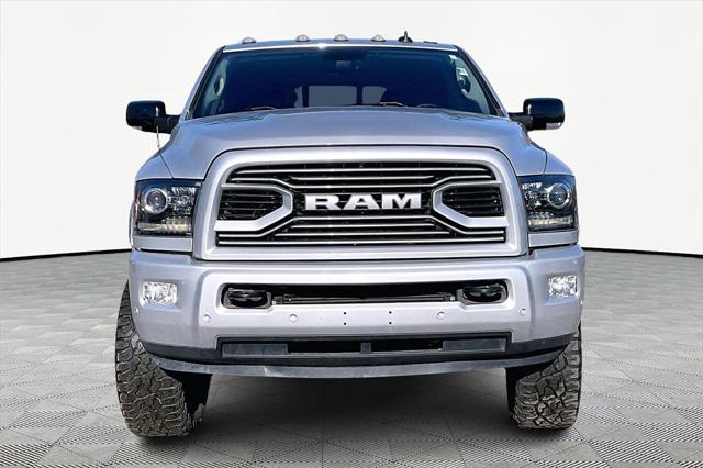 Used 2018 RAM 2500 For Sale in Millington, TN