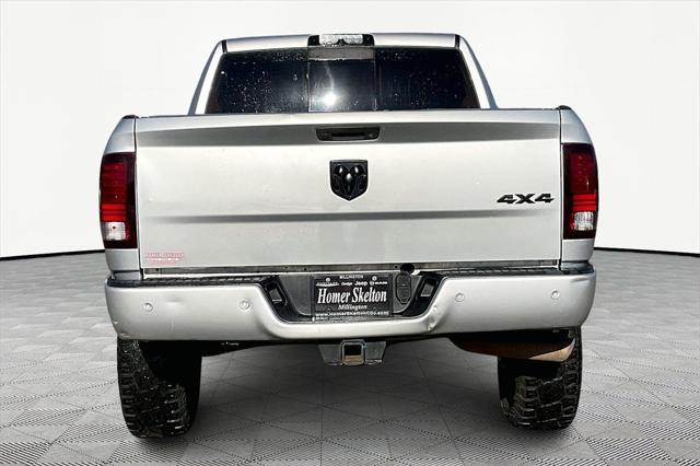 Used 2018 RAM 2500 For Sale in Millington, TN