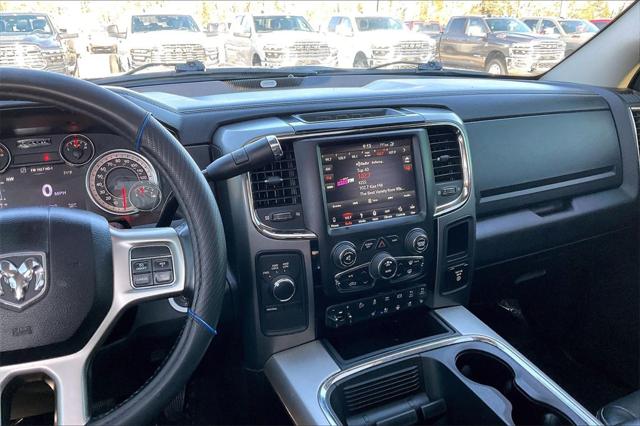 Used 2018 RAM 2500 For Sale in Millington, TN