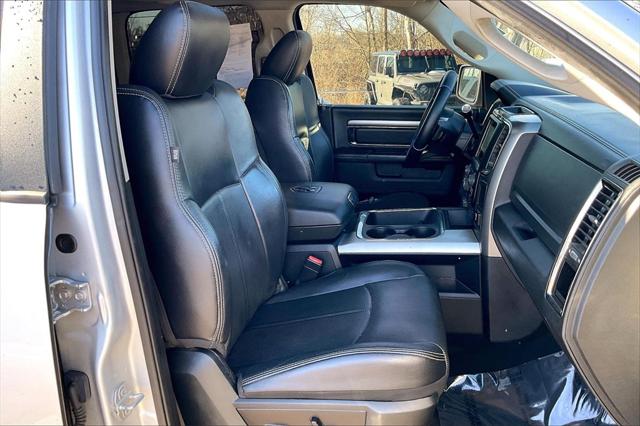 Used 2018 RAM 2500 For Sale in Millington, TN