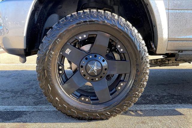 Used 2018 RAM 2500 For Sale in Millington, TN