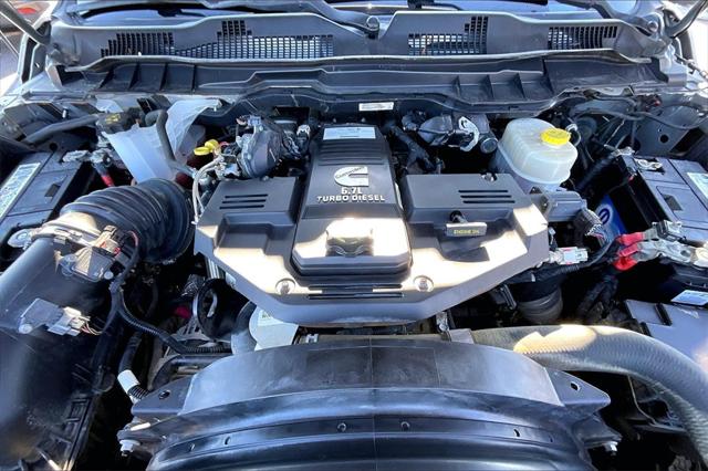 Used 2018 RAM 2500 For Sale in Millington, TN