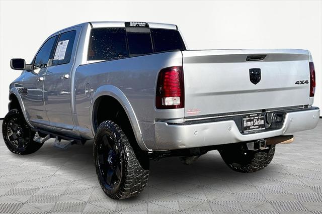 Used 2018 RAM 2500 For Sale in Millington, TN