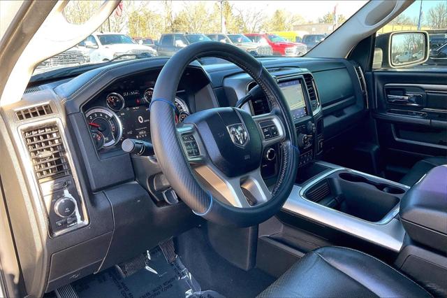 Used 2018 RAM 2500 For Sale in Millington, TN