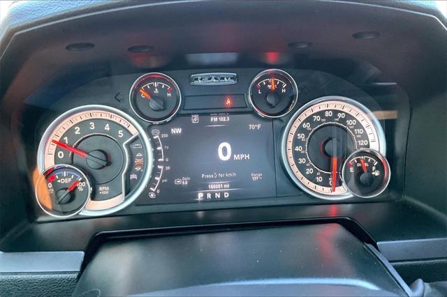 Used 2018 RAM 2500 For Sale in Millington, TN