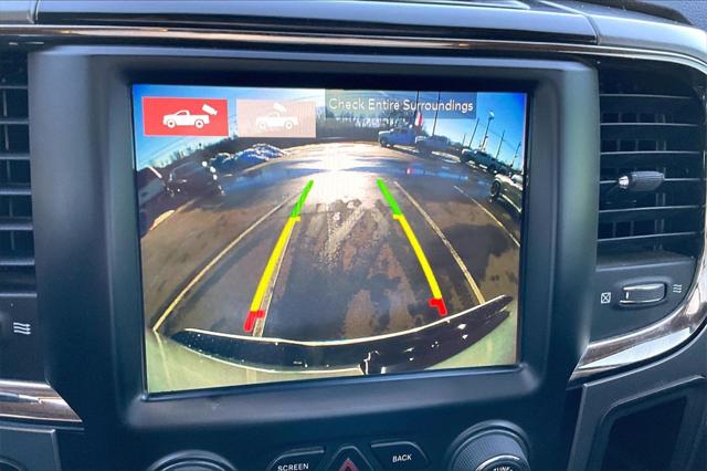 Used 2018 RAM 2500 For Sale in Millington, TN