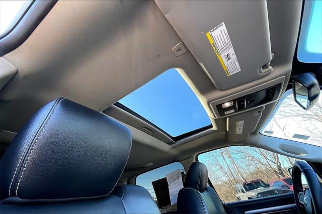 Used 2018 RAM 2500 For Sale in Millington, TN