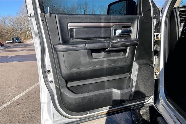 Used 2018 RAM 2500 For Sale in Millington, TN