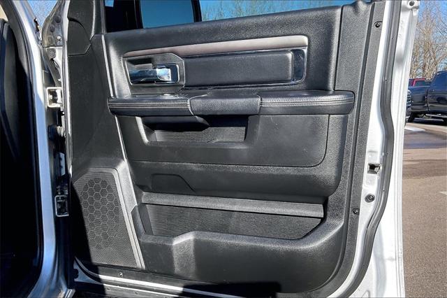 Used 2018 RAM 2500 For Sale in Millington, TN