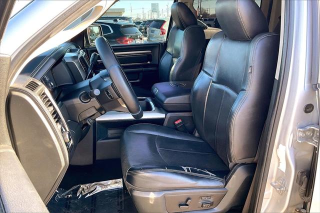 Used 2018 RAM 2500 For Sale in Millington, TN