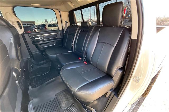 Used 2018 RAM 2500 For Sale in Millington, TN