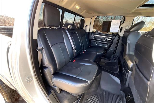 Used 2018 RAM 2500 For Sale in Millington, TN