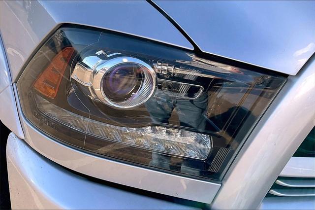 Used 2018 RAM 2500 For Sale in Millington, TN