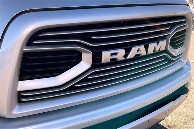 Used 2018 RAM 2500 For Sale in Millington, TN