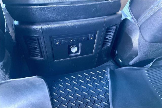 Used 2018 RAM 2500 For Sale in Millington, TN