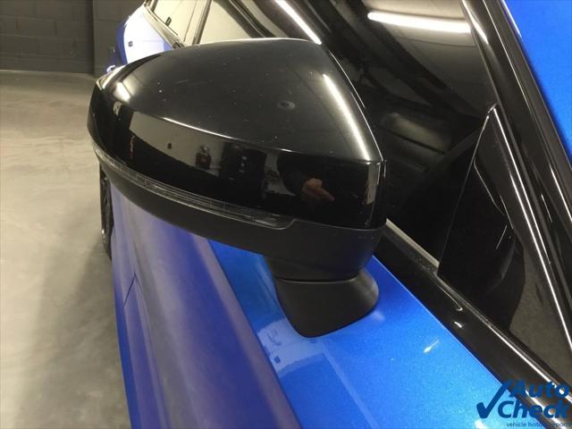 2019 Audi S3 2.0T Premium Plus