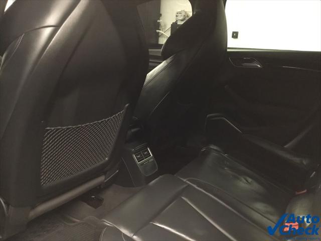 2019 Audi S3 2.0T Premium Plus