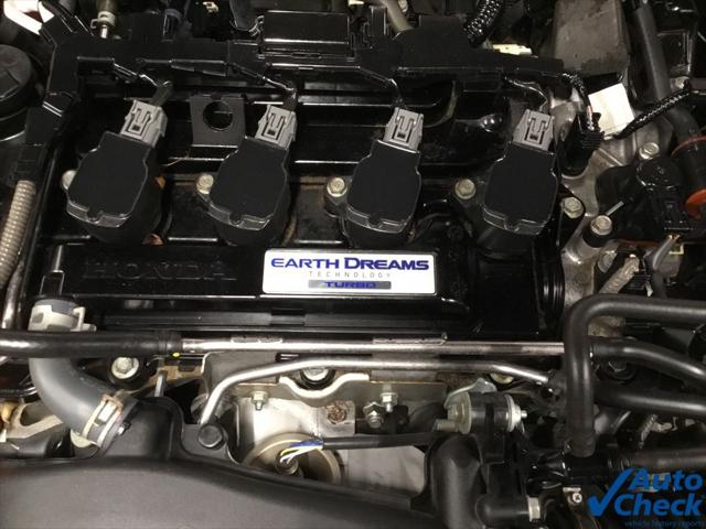 2018 Honda Civic Si