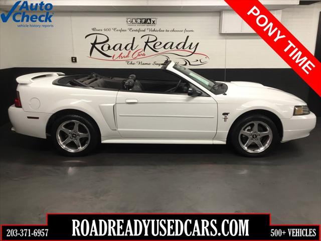 2003 Ford Mustang GT for sale in Bridgeport, CT