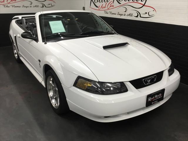 2003 Ford Mustang GT