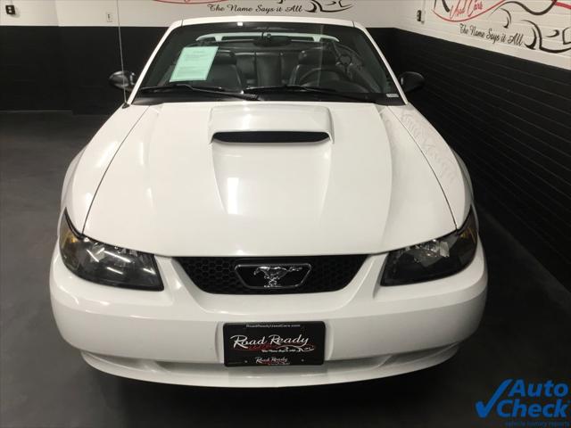 2003 Ford Mustang GT