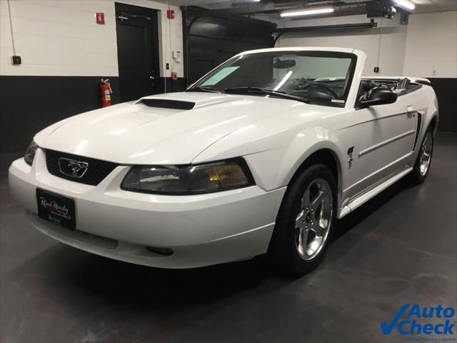 2003 Ford Mustang GT