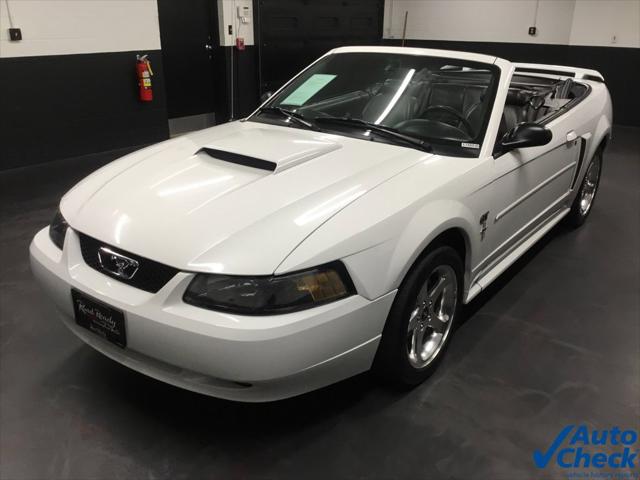 2003 Ford Mustang GT