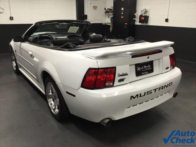 2003 Ford Mustang GT