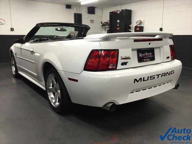 2003 Ford Mustang GT
