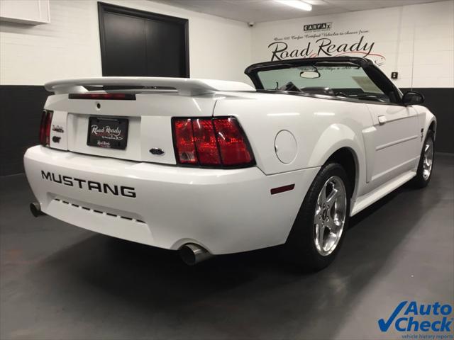 2003 Ford Mustang GT